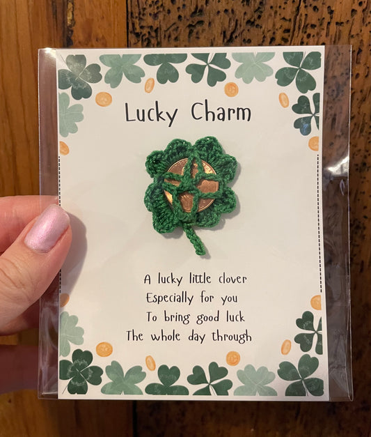 Lucky Charm