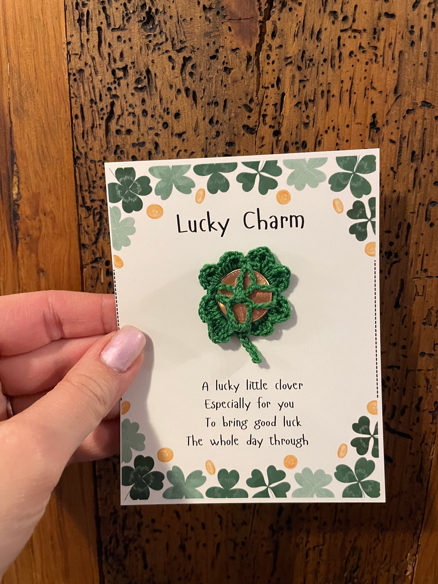 Lucky Charm