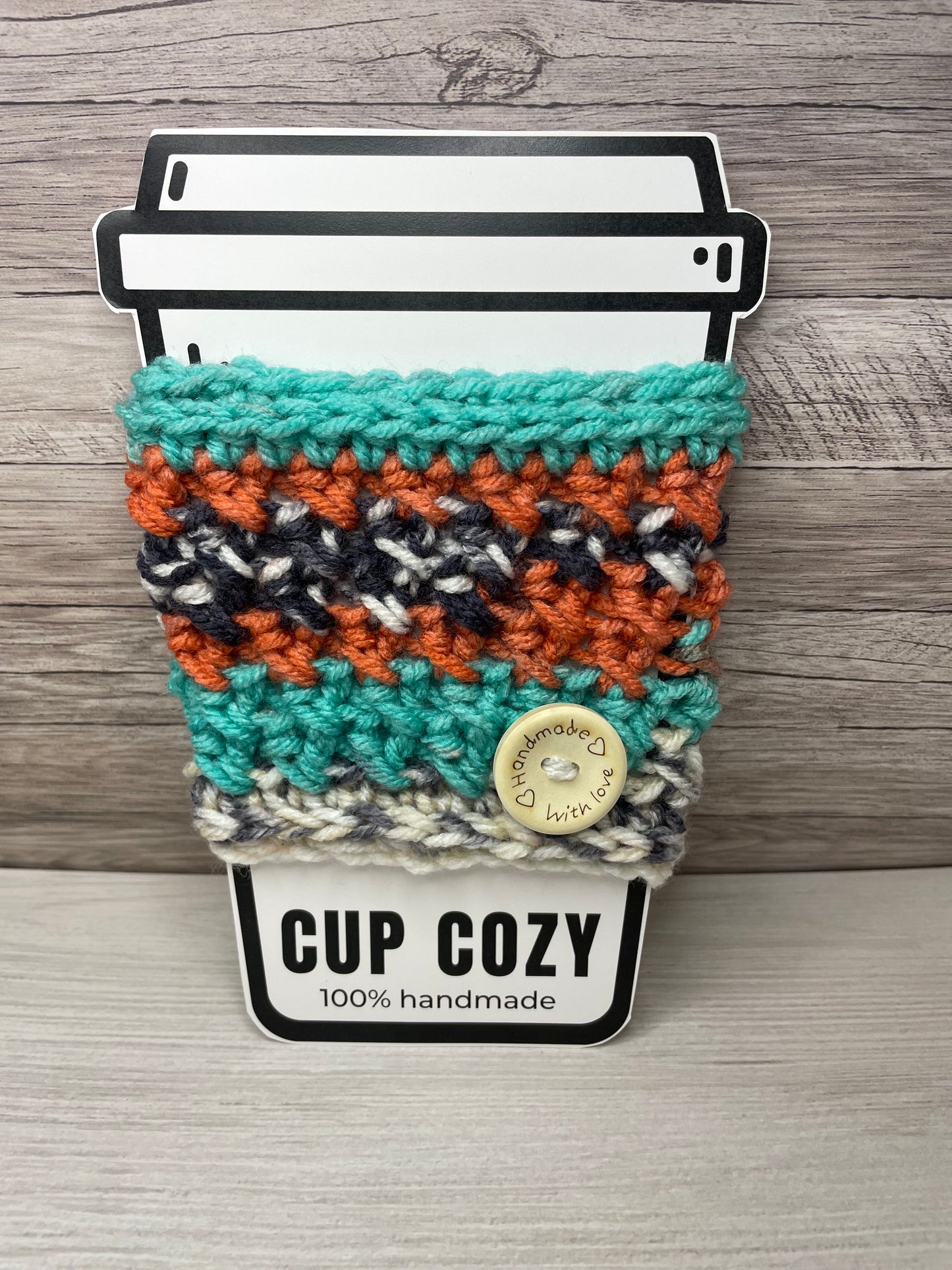 Coffee Cozy