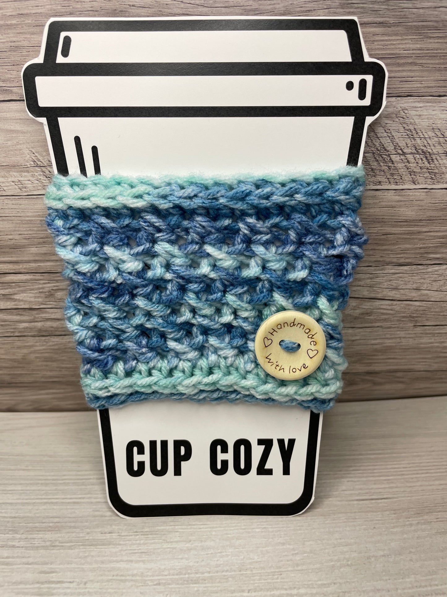 Coffee Cozy