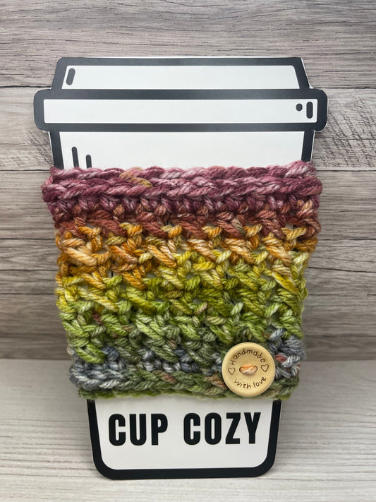 Coffee Cozy