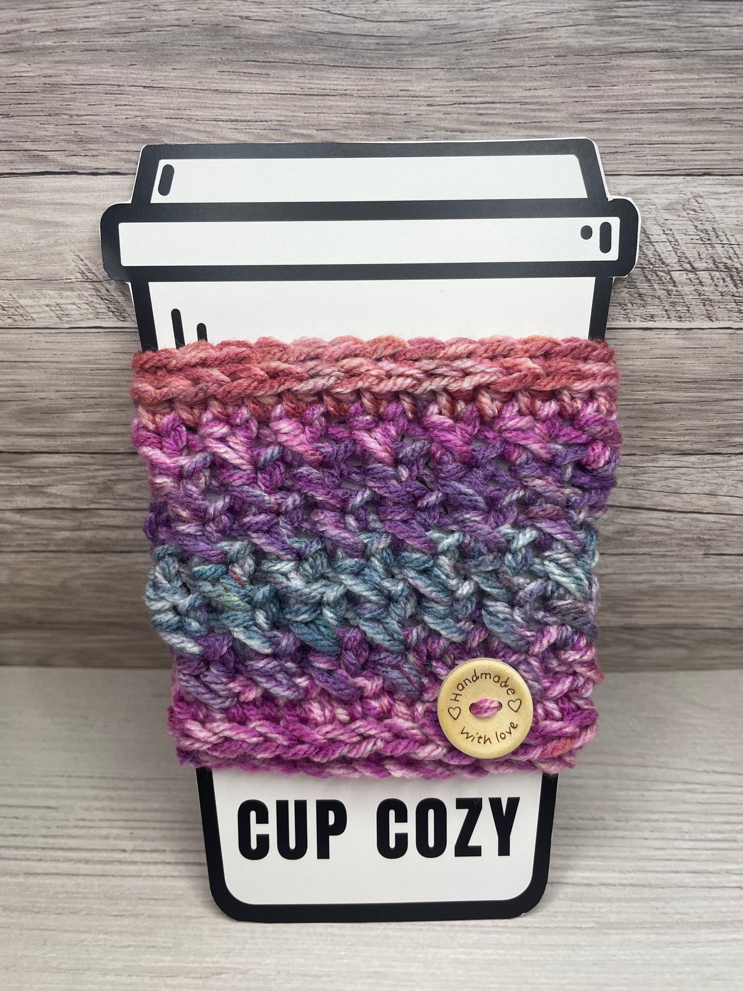 Coffee Cozy